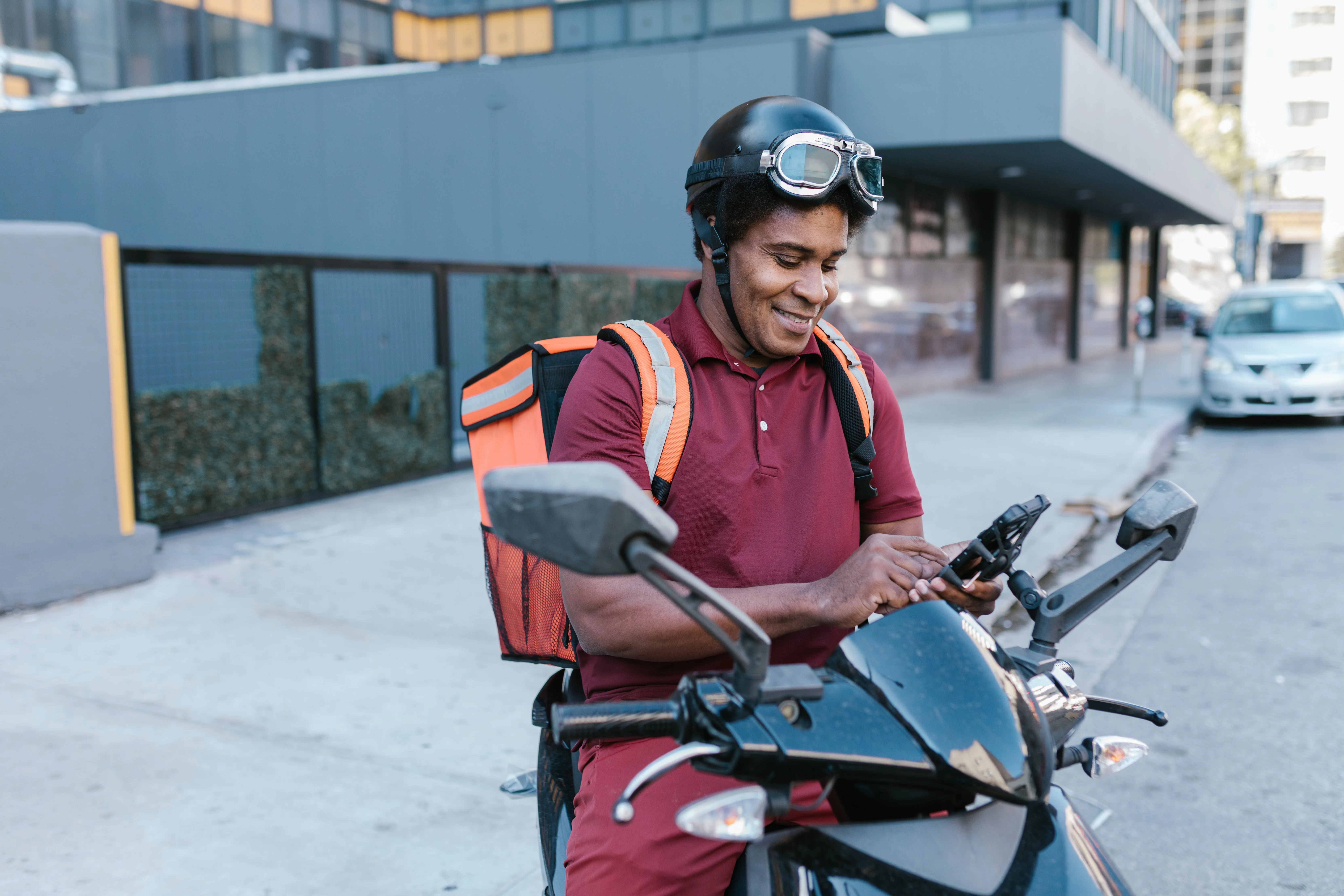 FAQs – Digital Platform Delivery Wages Council Wage Regulation Order, 2022
