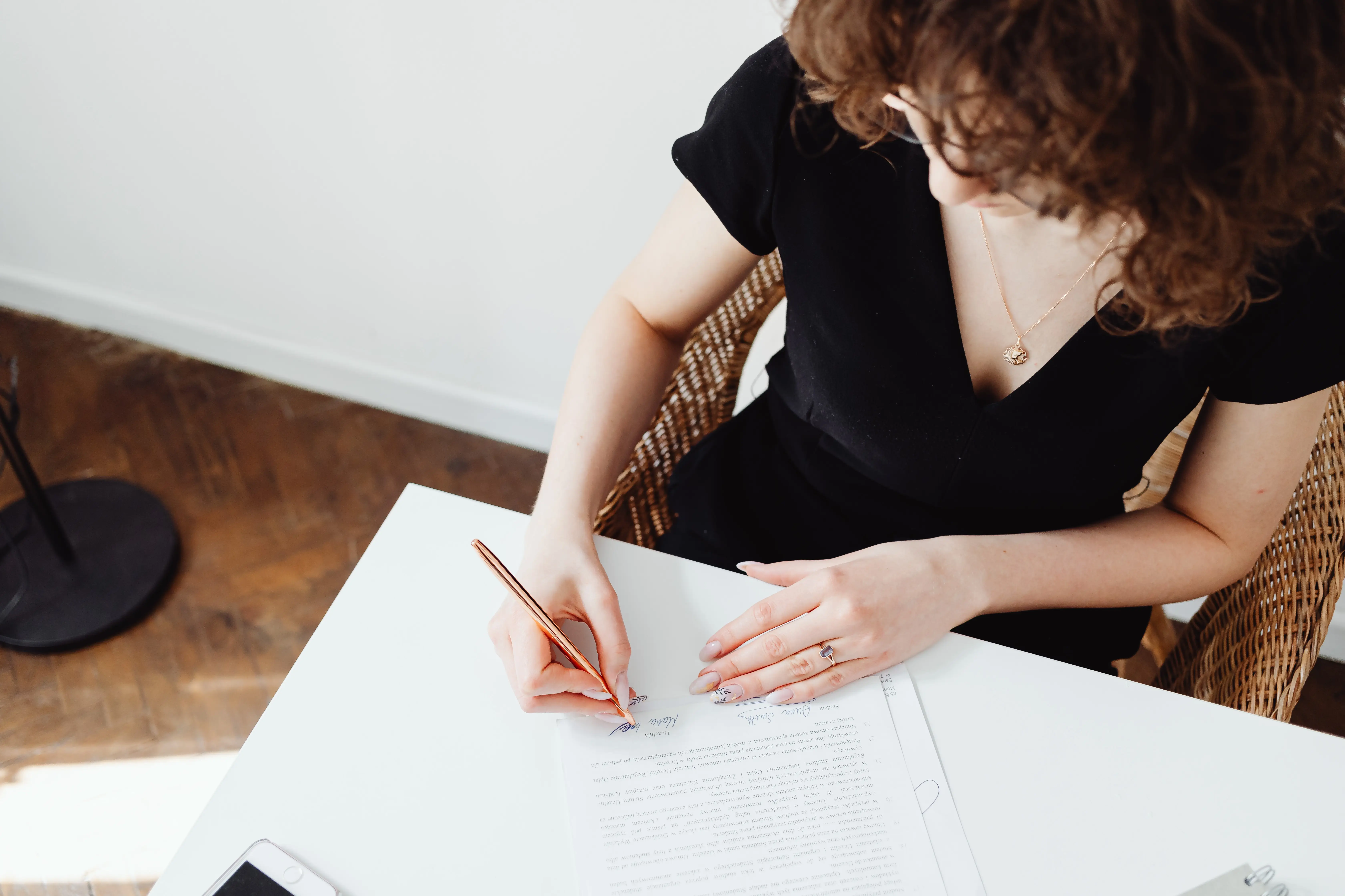 The importance of a Conflicts of Interests Policy in employment