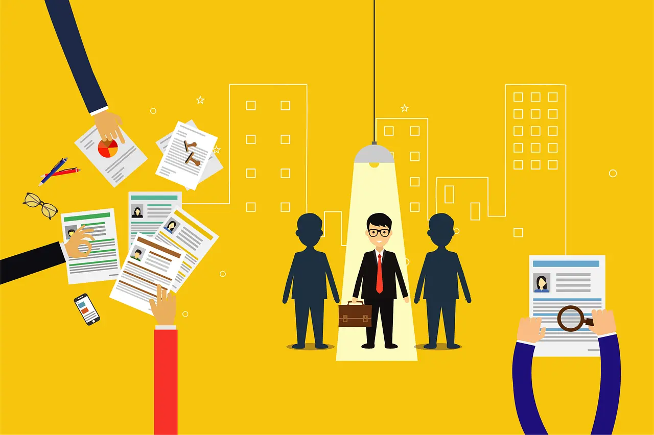 The Recruitment Process: Setting Policies and Managing Legal Consequences